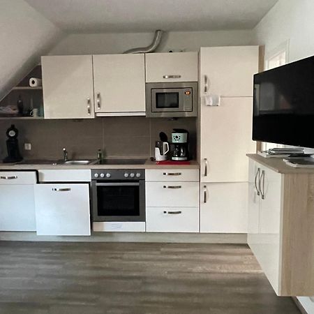 Haus Julianne, Wohnung Backbord, Familie Poppinga Norderney Bagian luar foto
